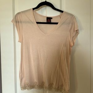 Adrienne Vittadini Top